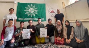 Ikatan Pelajar Indonesia (IPI) Iran Bersama Dengan Pimpinan Cabang Istimewa Muhammadiyah Iran (PCIM) Sukses Menggelar Penyembelihan Hewan Kurban Pada Idul Adha 1444 H Di Iran